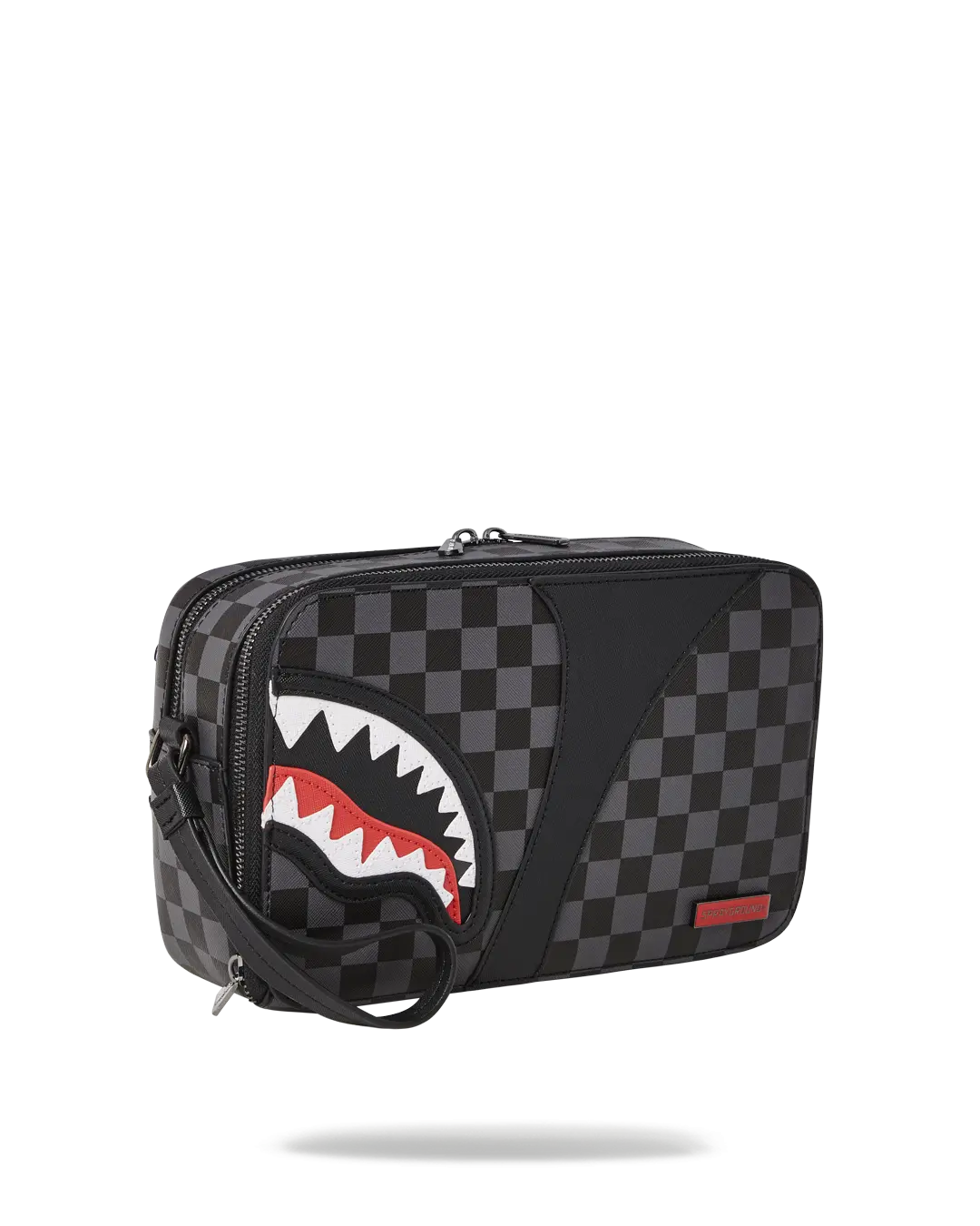 HENNY AIIR TO THE THRONE TOILETRY BAG - Image 3