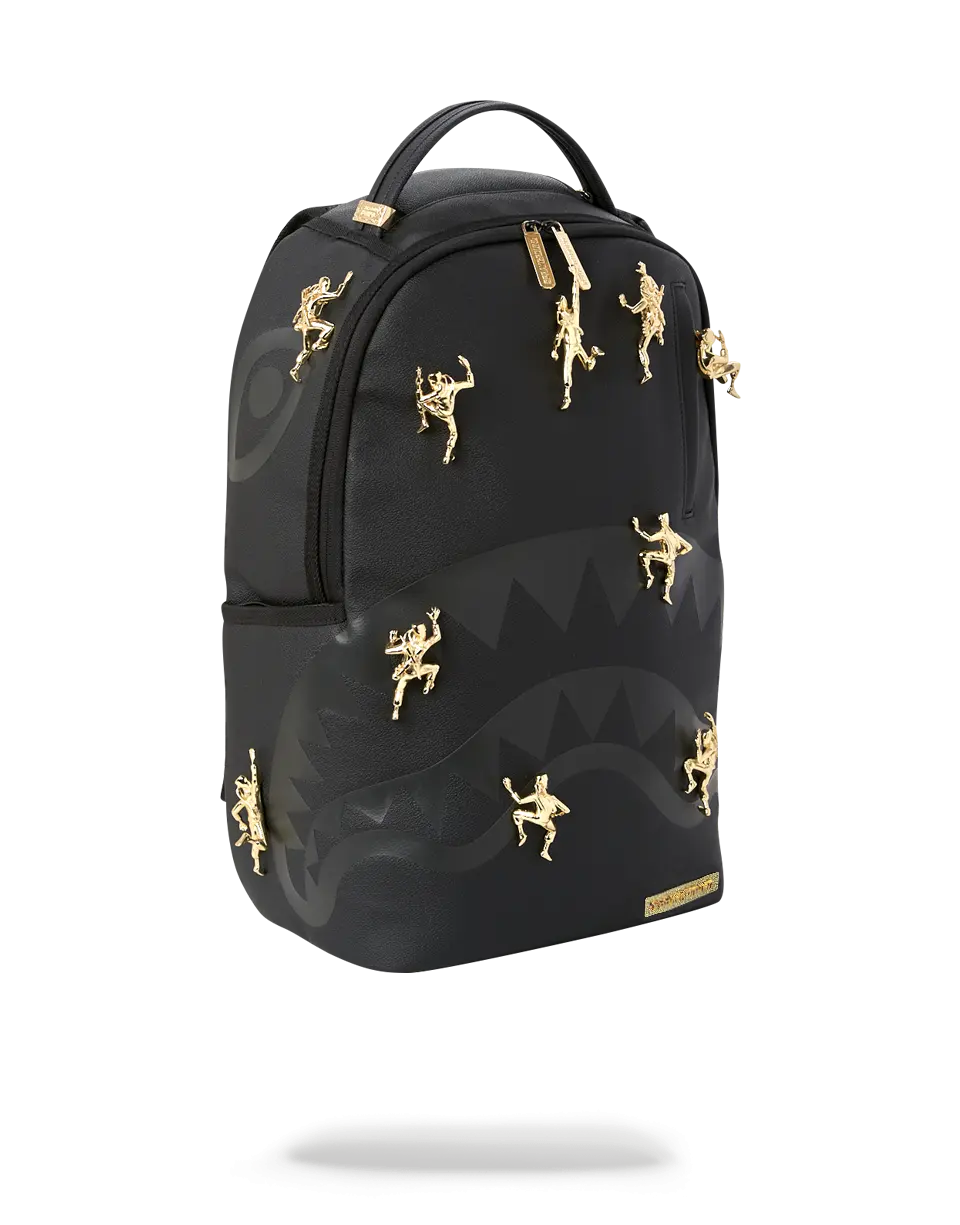 THE 11 NINJAS BACKPACK - Image 2