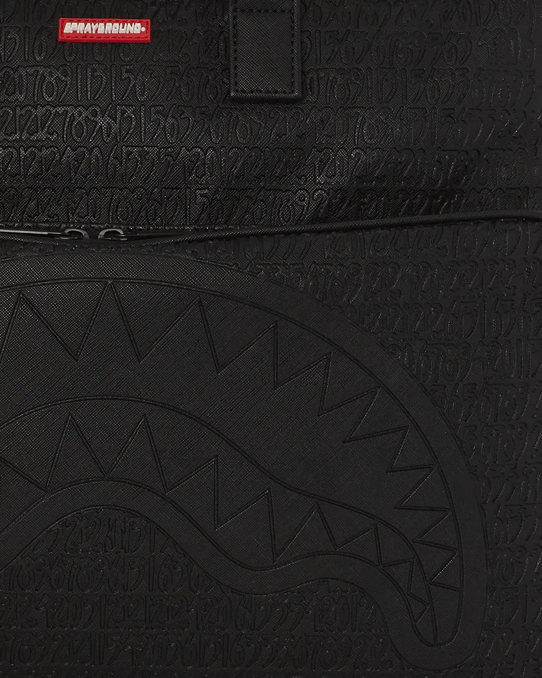 HYPERDIMENSIONAL TRAVEL BAG - Image 9