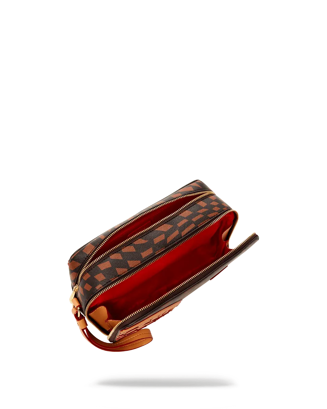 TRIPPY HENNY TOILETRY BAG - Image 7