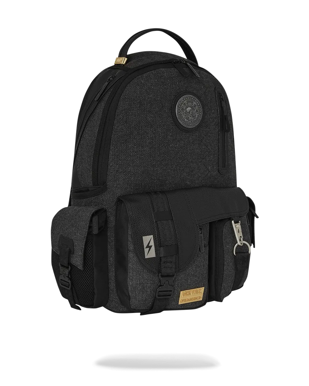 JOHN WICK - SPECIAL OPS BACKPACK - Image 3