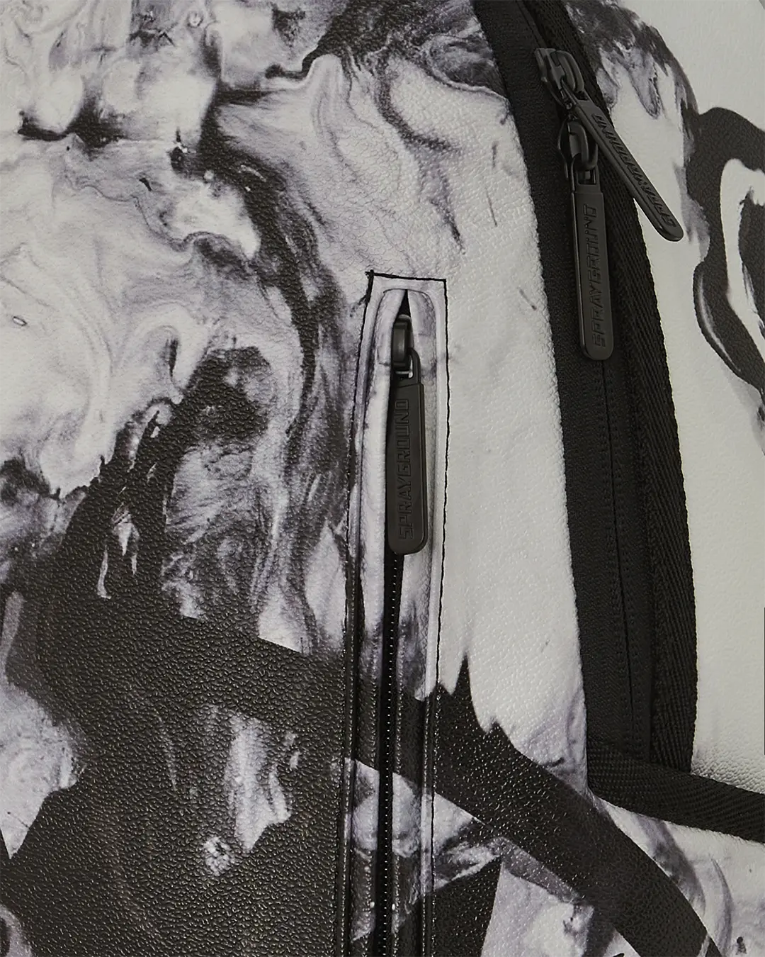 THAT MARBLE EFFECT DLXSV BACKPACK - Image 10