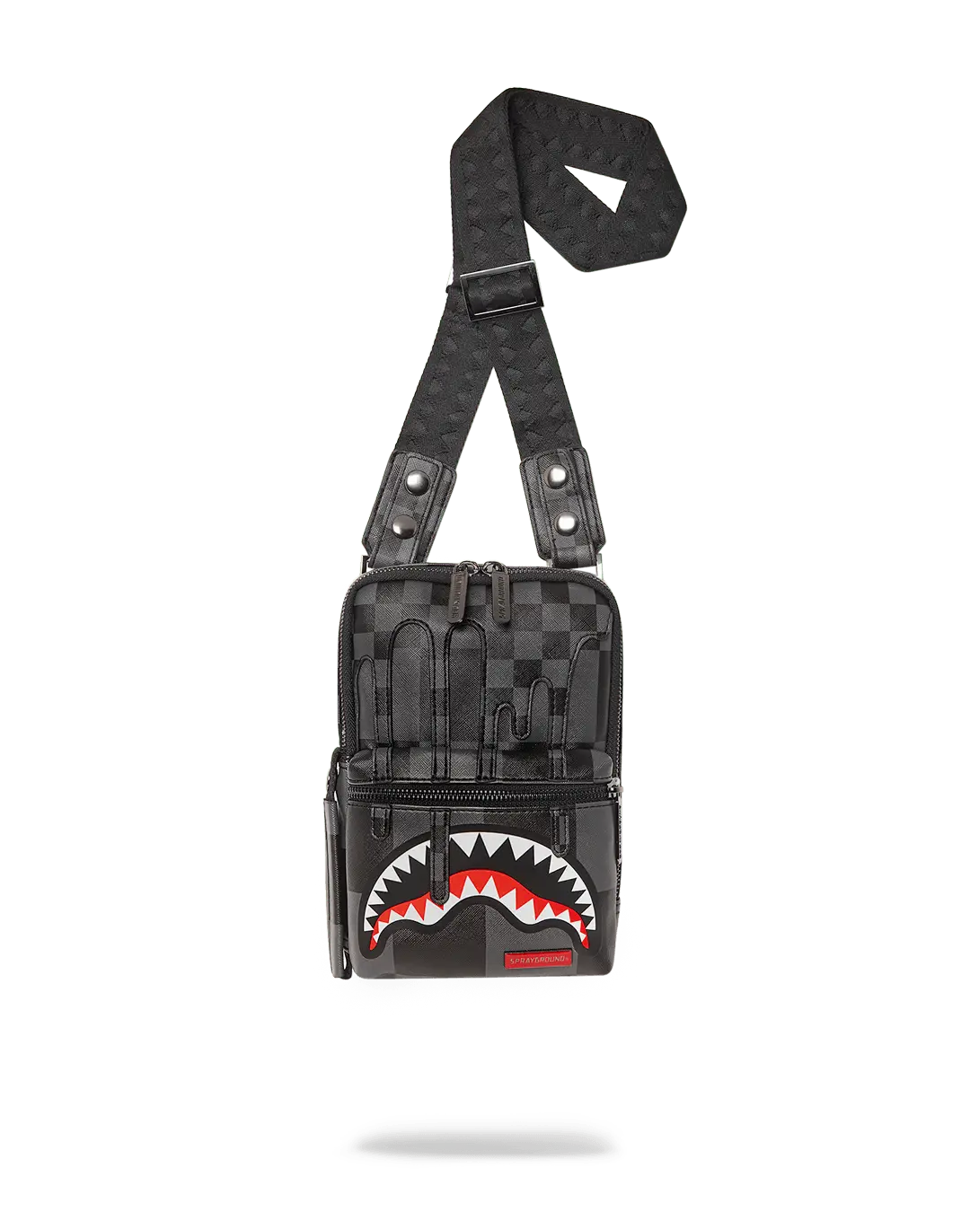 XTC GREY SHARKS IN PARIS SLING