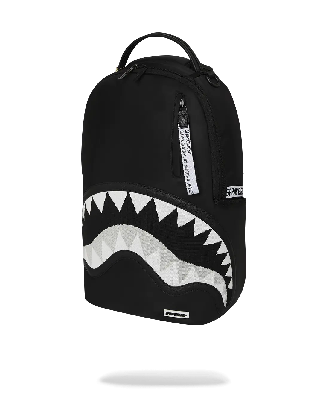 SHARK CENTRAL DANGER ZONE BACKPACK - Image 9