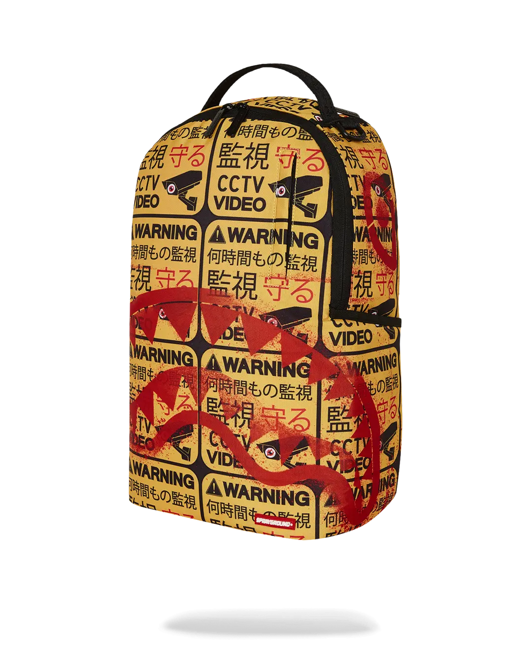 CCTV SECTOR 404 BACKPACK - Image 9