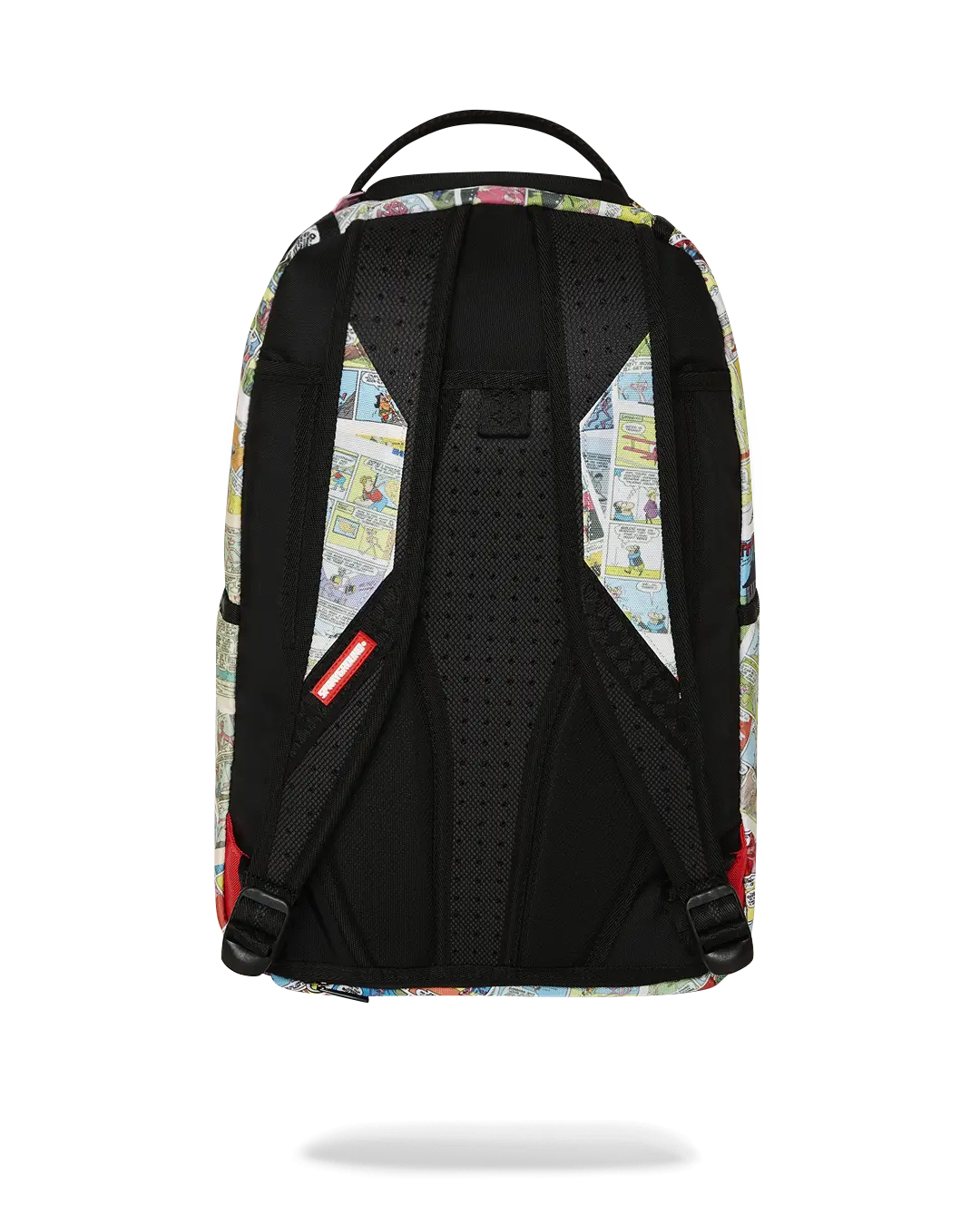 PINK PANTHER THE GALLERY DLXR BACKPACK - Image 7