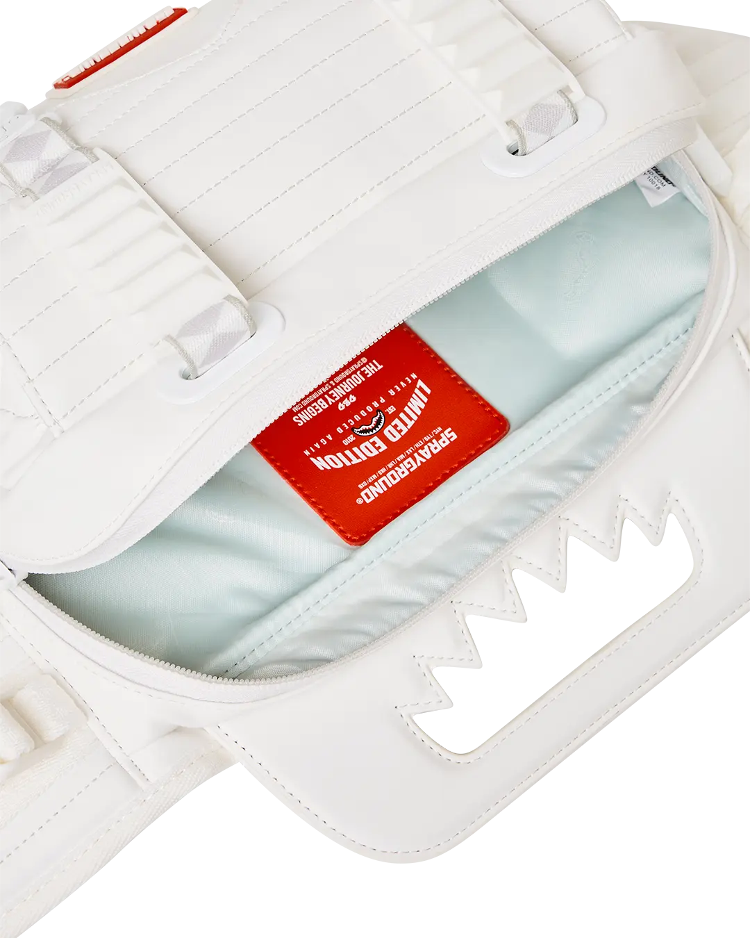 FUTURE TRAVELER CARGO CROSSBODY - Image 8