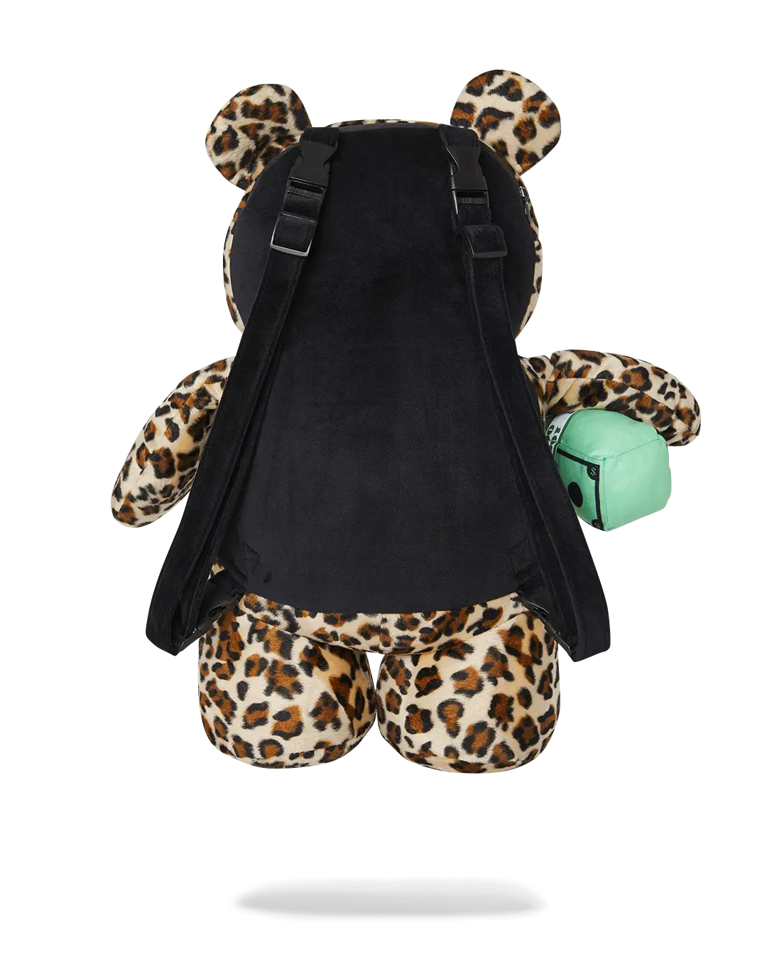 CLAWED UP MONEYBEAR BACKPACK - Image 7