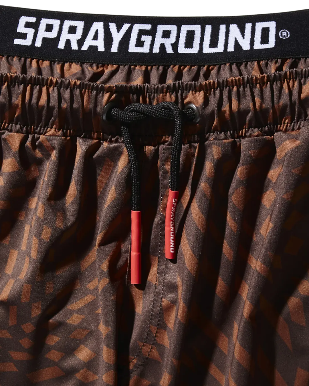 TRIPPY HENNY CORTO SWIM TRUNKS - Image 3