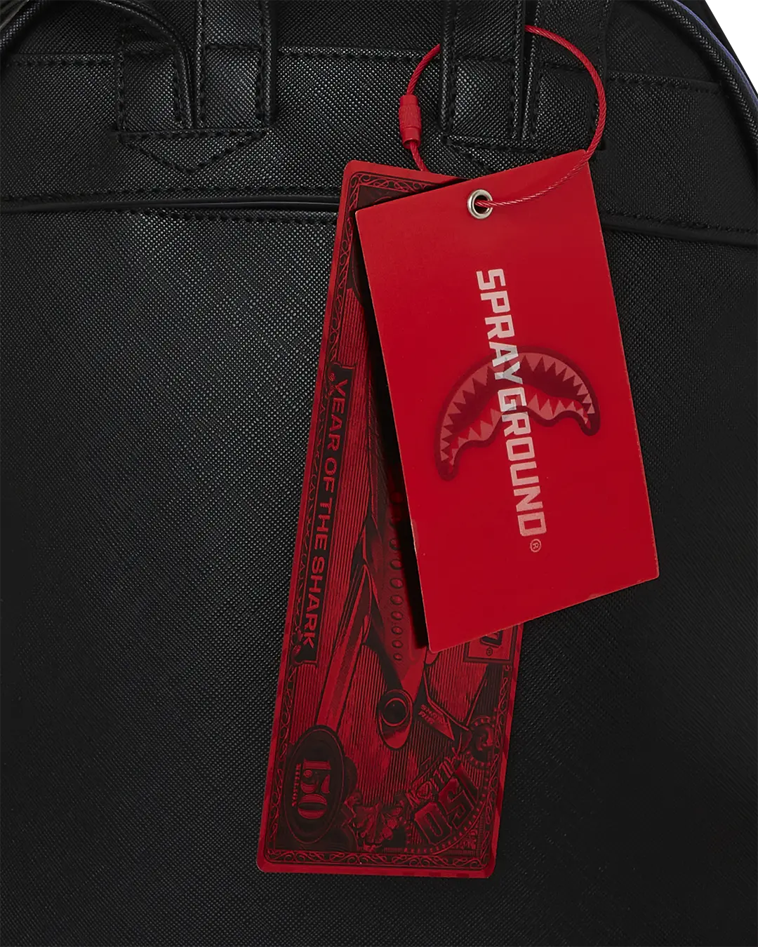 CHAMPION OF THE GALAXY SAVAGE BACKPACK - Image 9