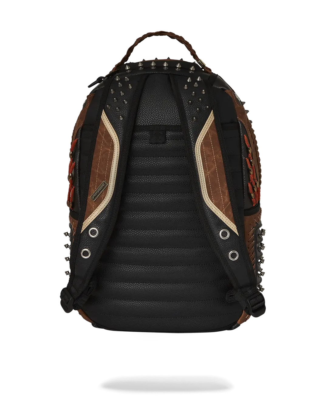 THE MET JAPANESE SAMURAI ARMOR BACKPACK - Image 7