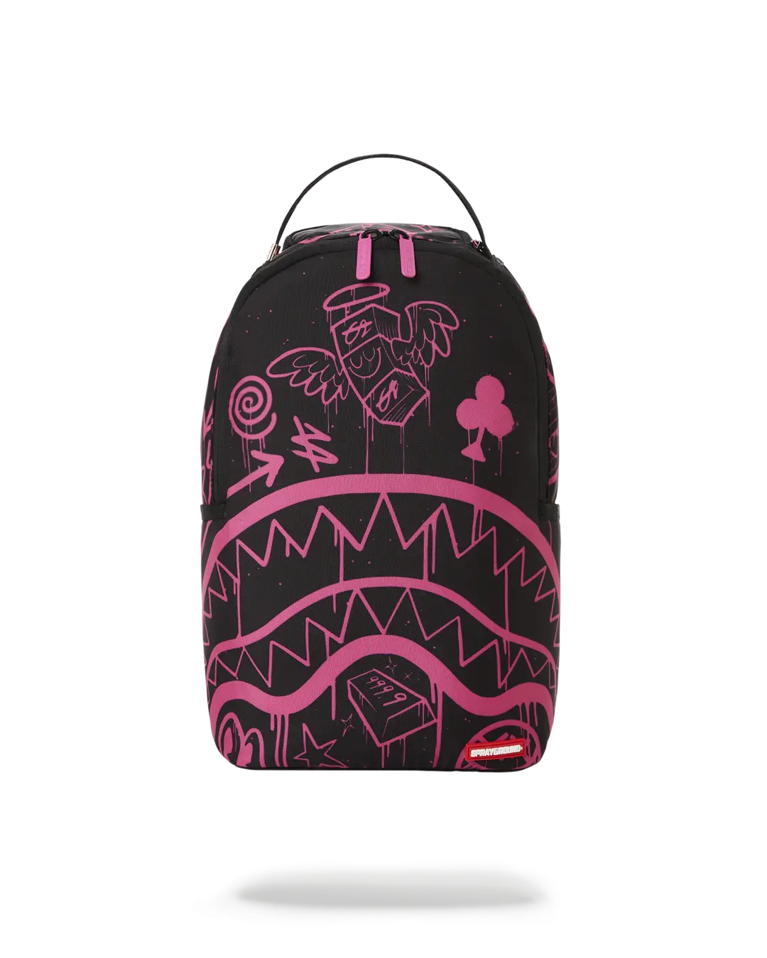 MARKER DRIP MINI BACKPACK
