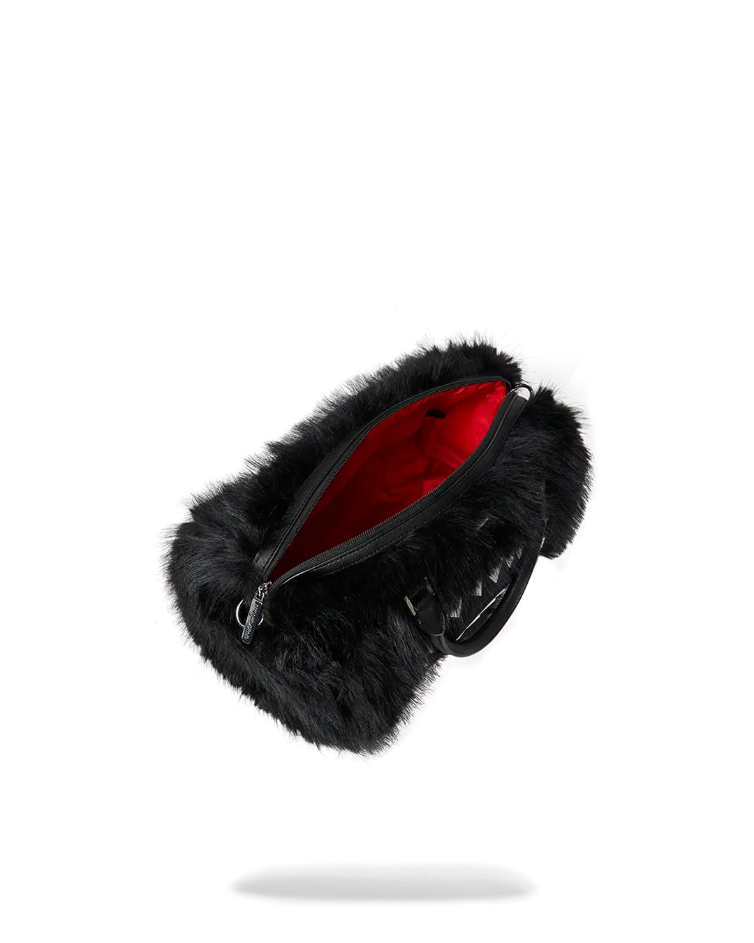 FURZILLA SHARK (NIGHT) MINI DUFFLE - Image 10