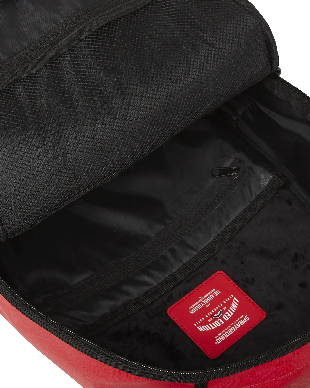 ASTROMANE THE VISIONARY DLXSV BACKPACK - Image 11