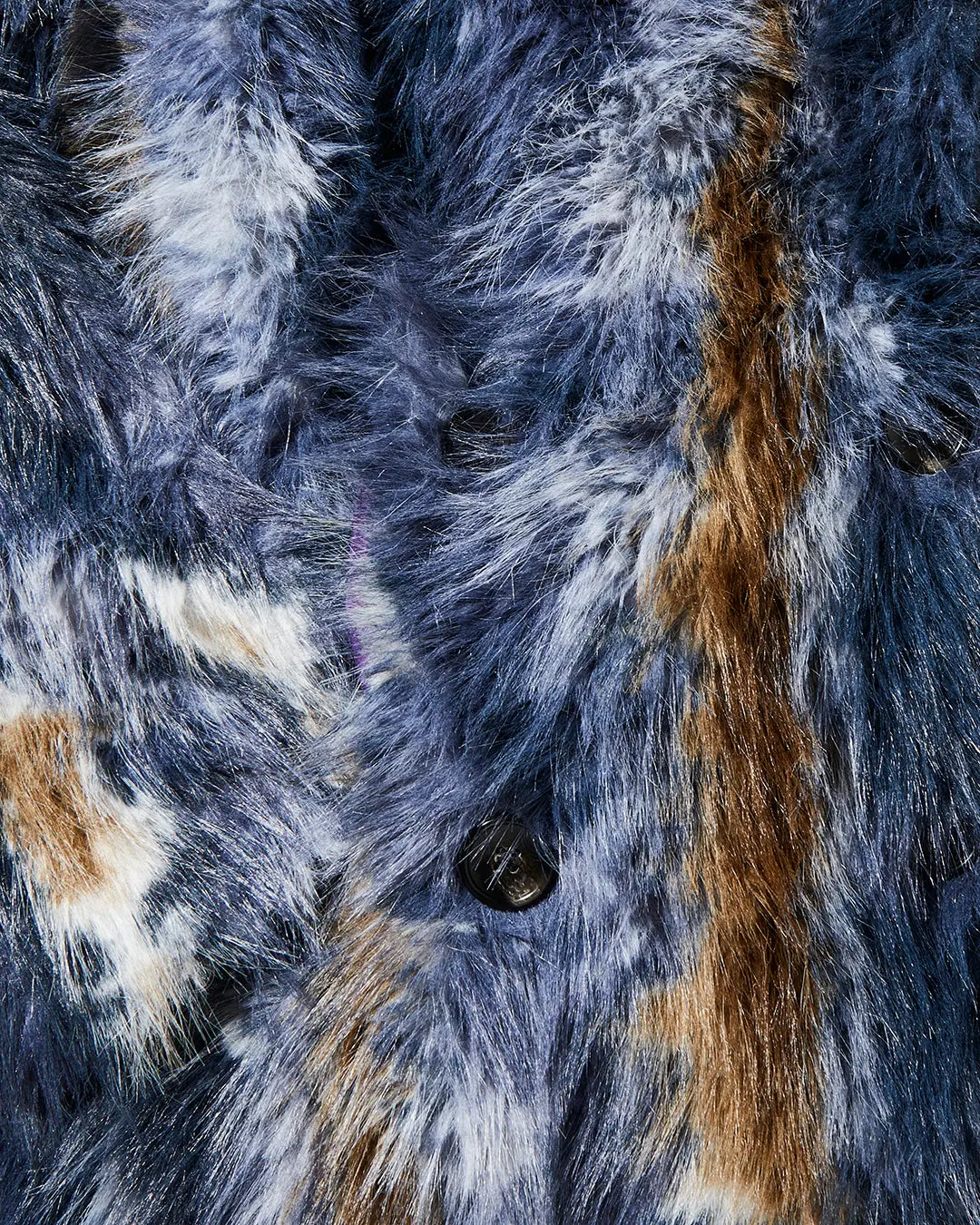 FOUNDATION DAYS FUR COAT - Image 7