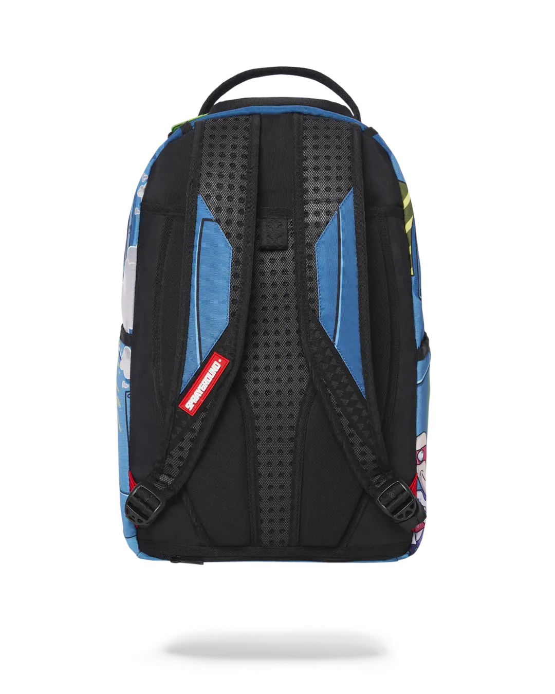 RICK & MORTY NAPSACK BACKPACK (DLXR) - Image 6