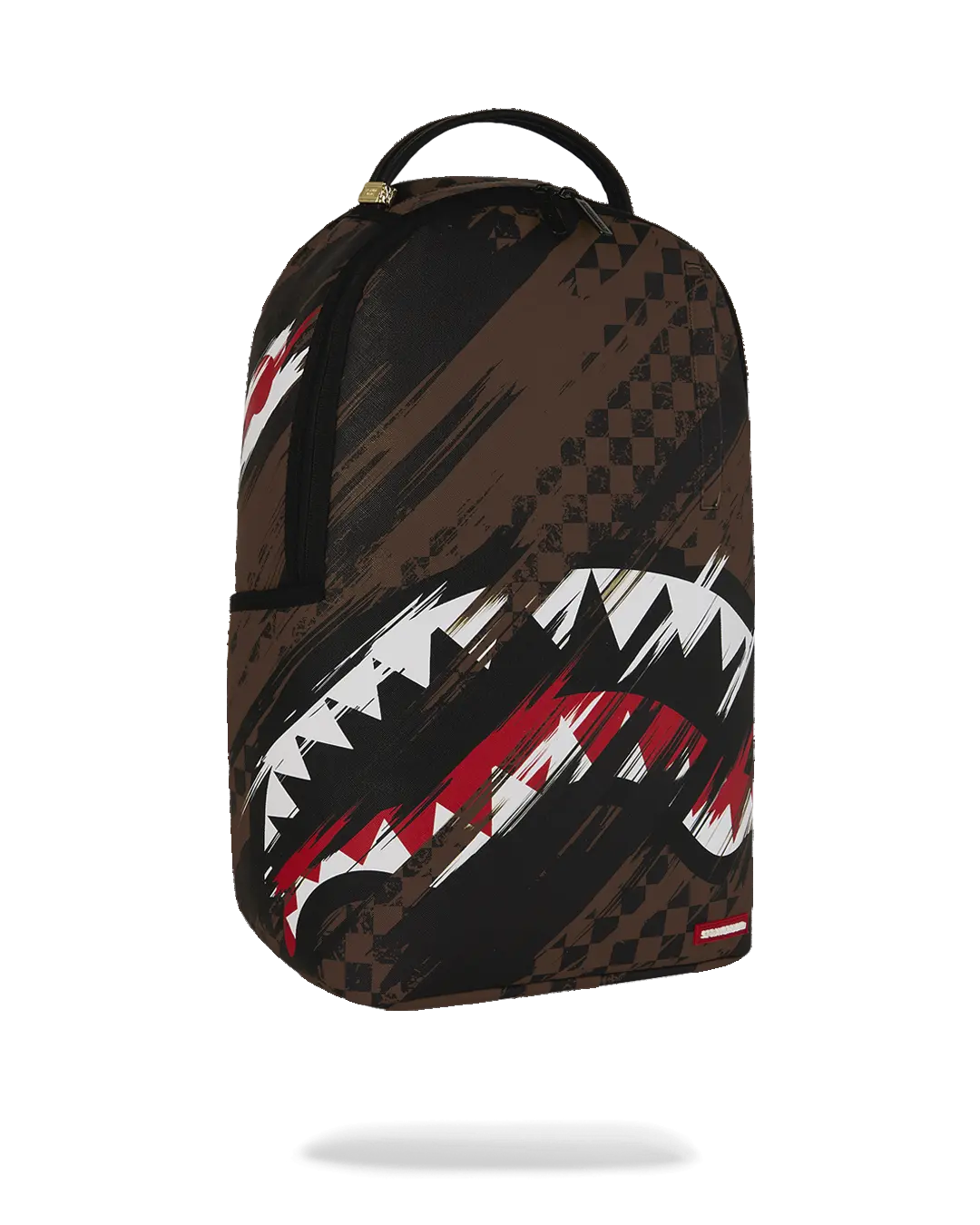 SHARKS IN PARIS NIGHT DRIFT BACKPACK - Image 3
