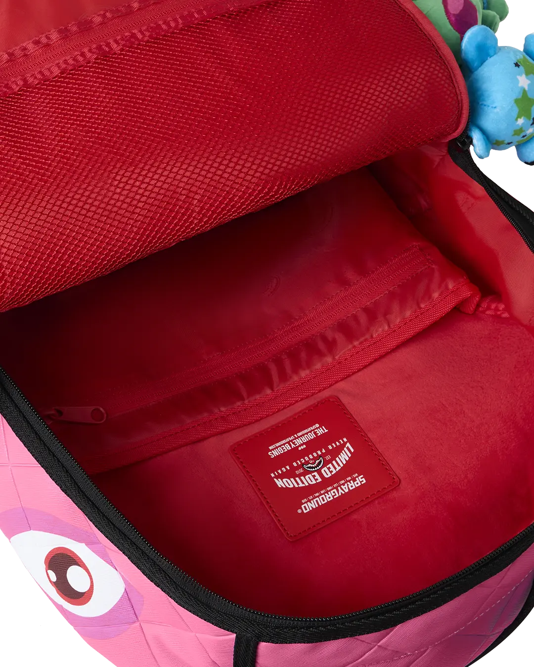 KAWAII CUTIE BACKPACK - Image 15