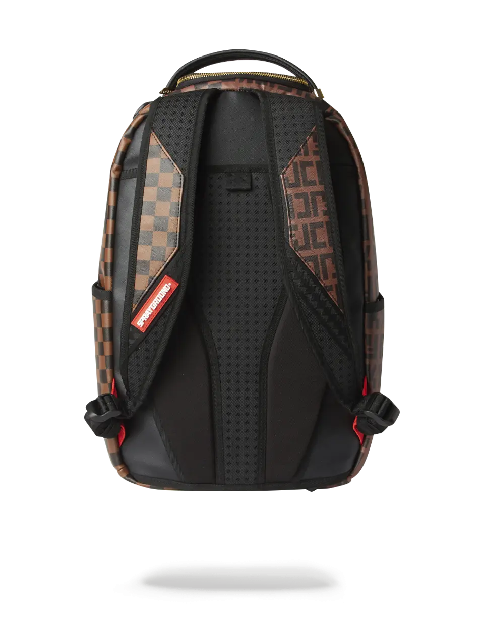 SPLIT THE CHECK BACKPACK - Image 4