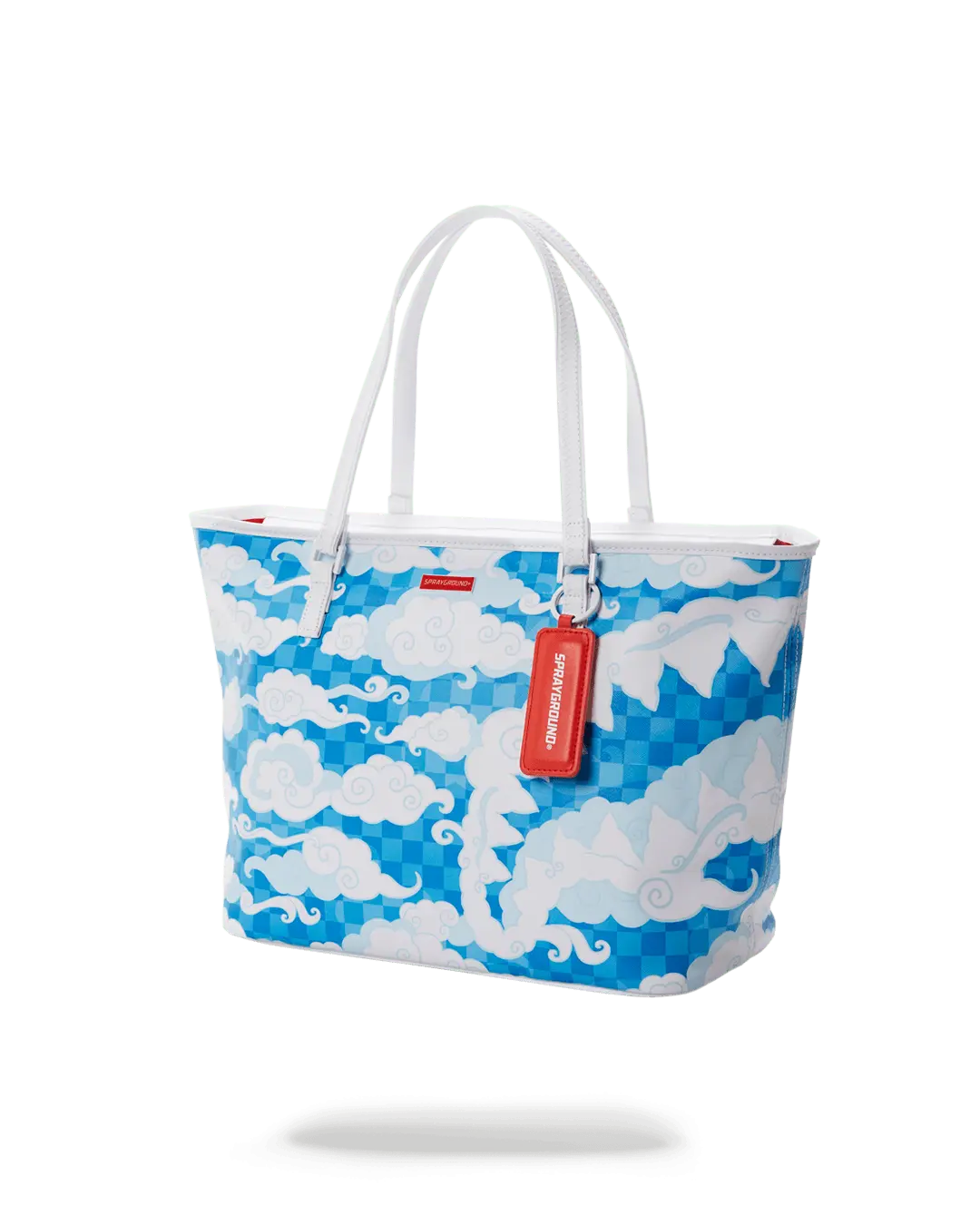SKYBORNE TOTE - Image 5