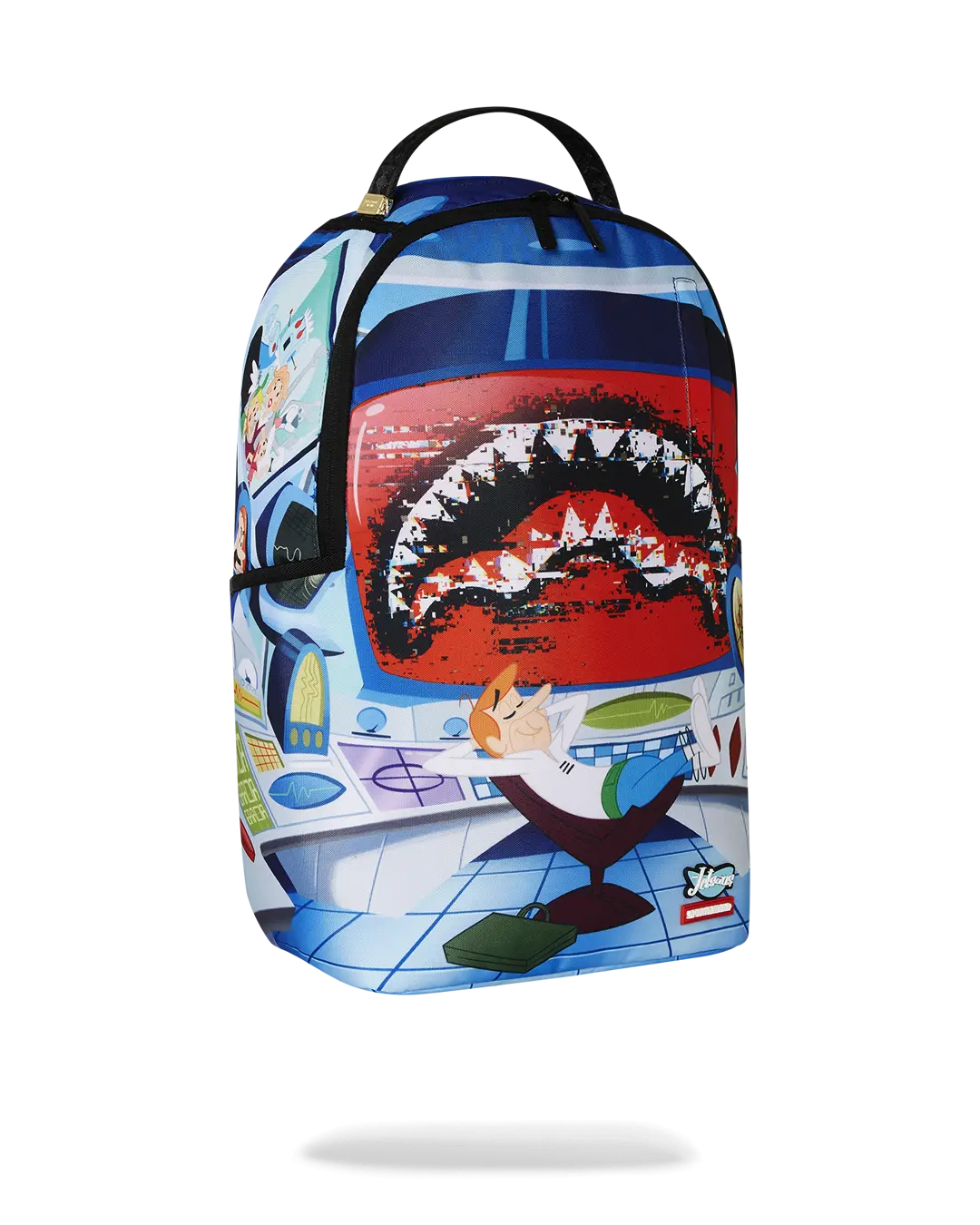 JETSON INTERFACE DLXR BACKPACK - Image 2
