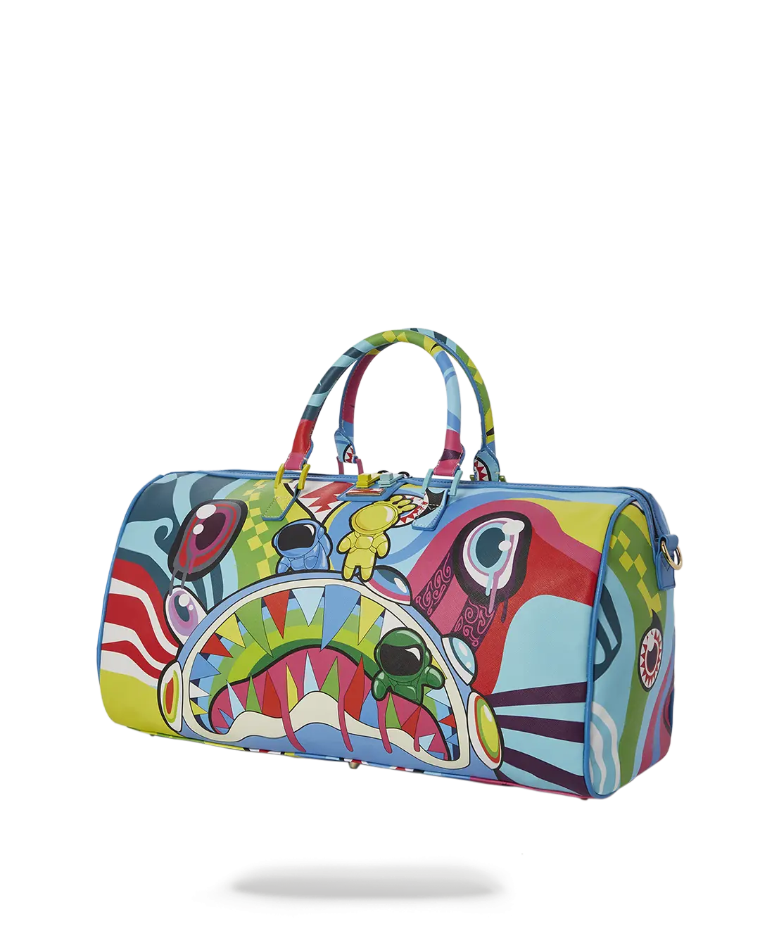MIND TRIP DUFFLE - Image 2