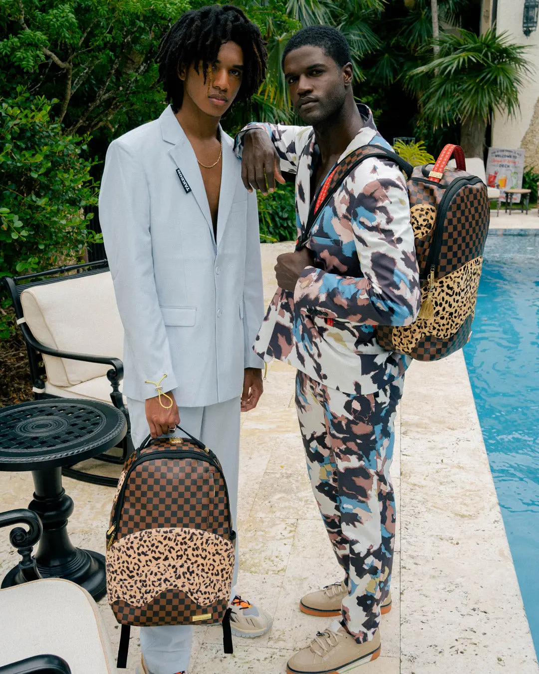 A.I.3 THE LEGACY BACKPACK (DLXV) - Image 10