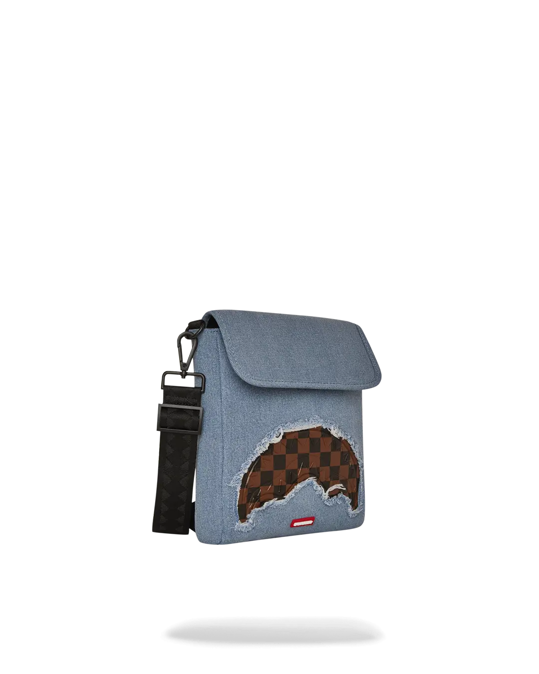 SHORES OF ITALY MESSENGER SLING - Image 3