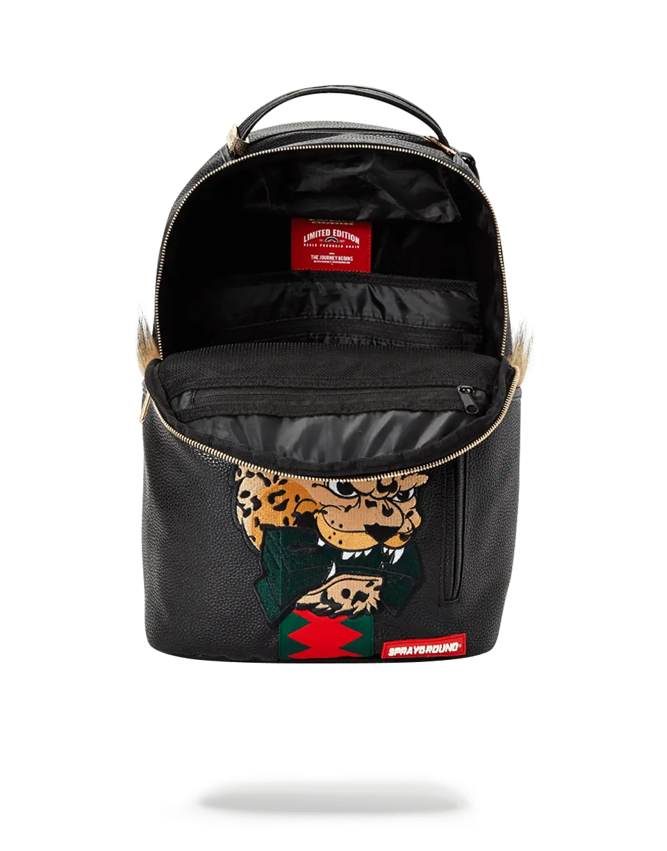 LEOPARD FUR MONEY - Image 5