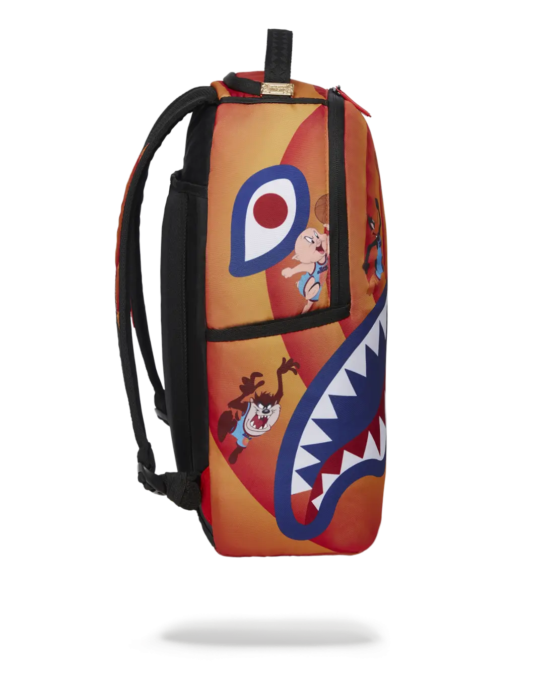 SPACE JAM2 SHARK DUNK BACKPACK (DLXR) - Image 5