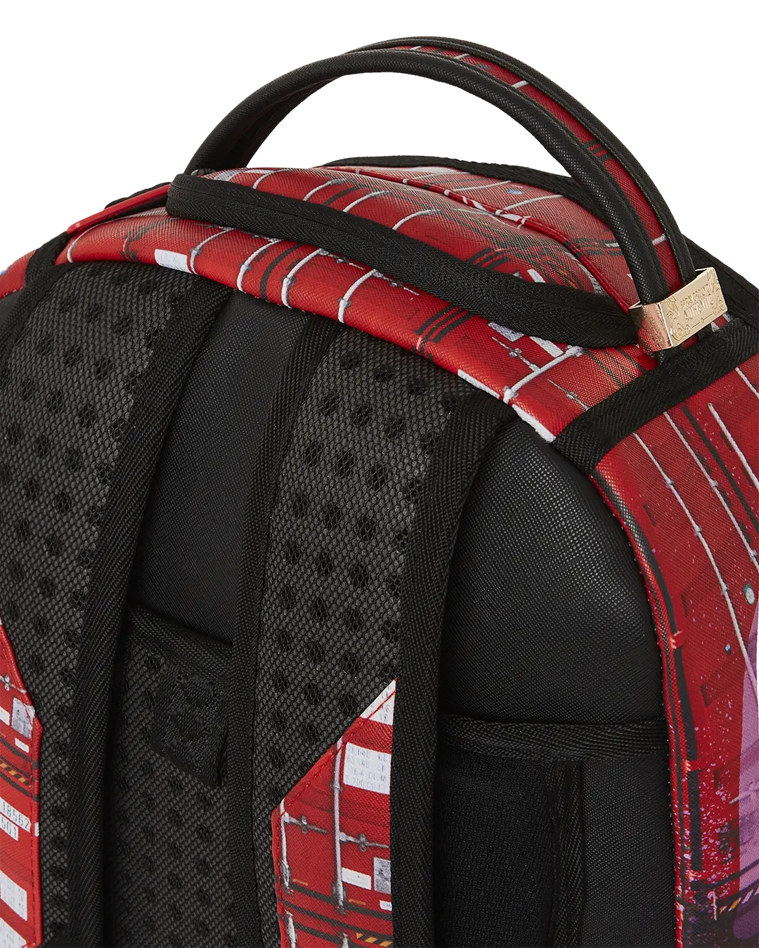SHIPPING THE GOODS BACKPACK (DLXV) - Image 11