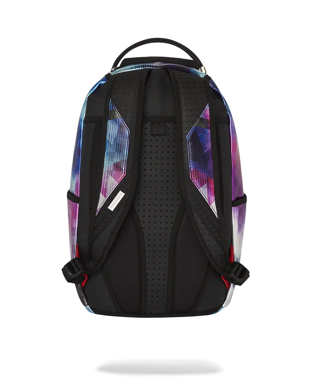 SHARKCLUB ELECTRONICA BACKPACK - Image 9