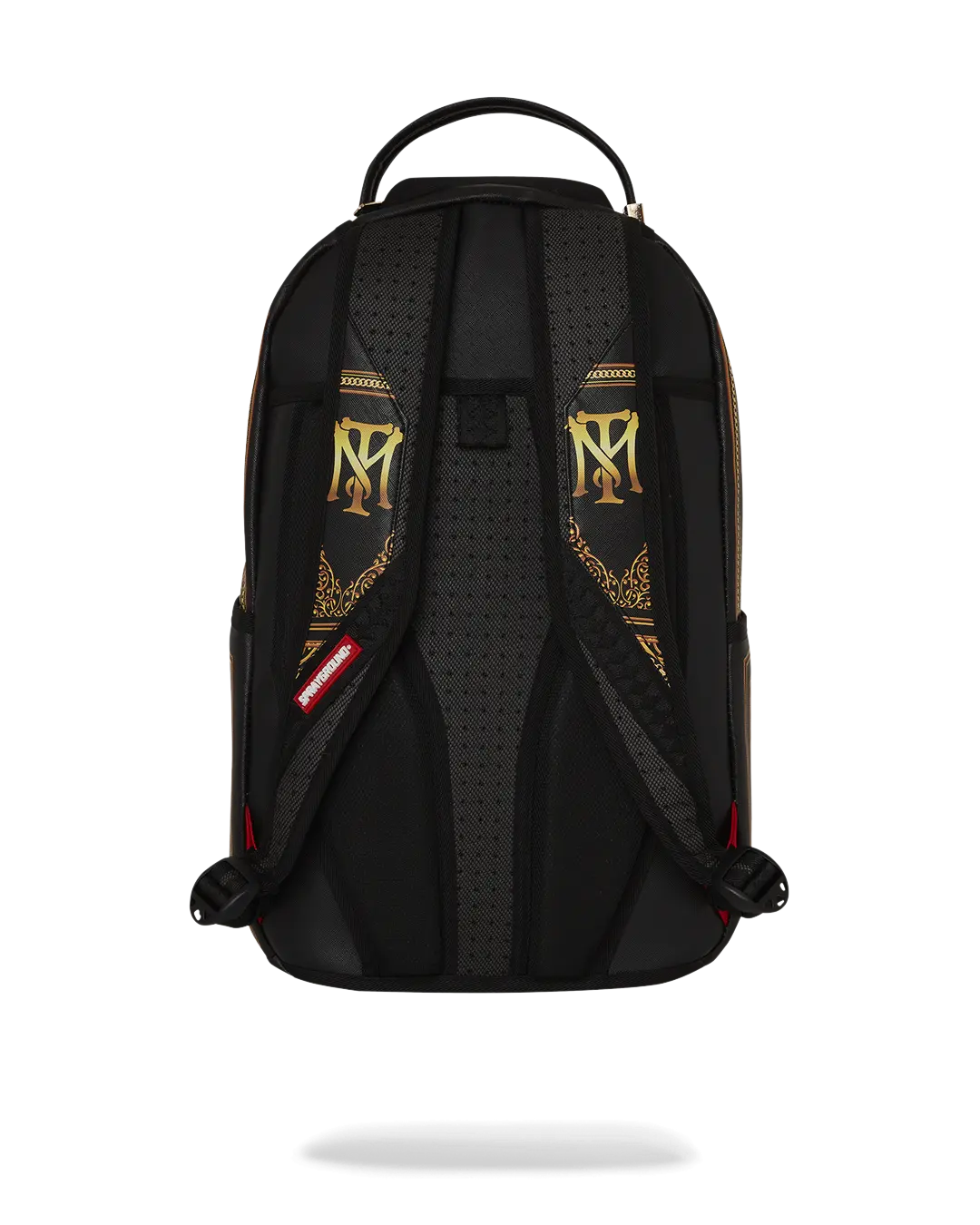 SCARFACE 'I SEE EVERY MOVE' BACKPACK (DLXV) - Image 5