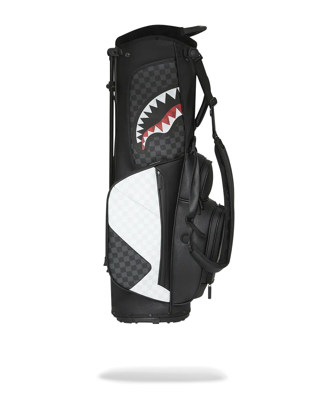 TRIPLE DECKER HEIR TO THE THRONE PRO GOLF BAG