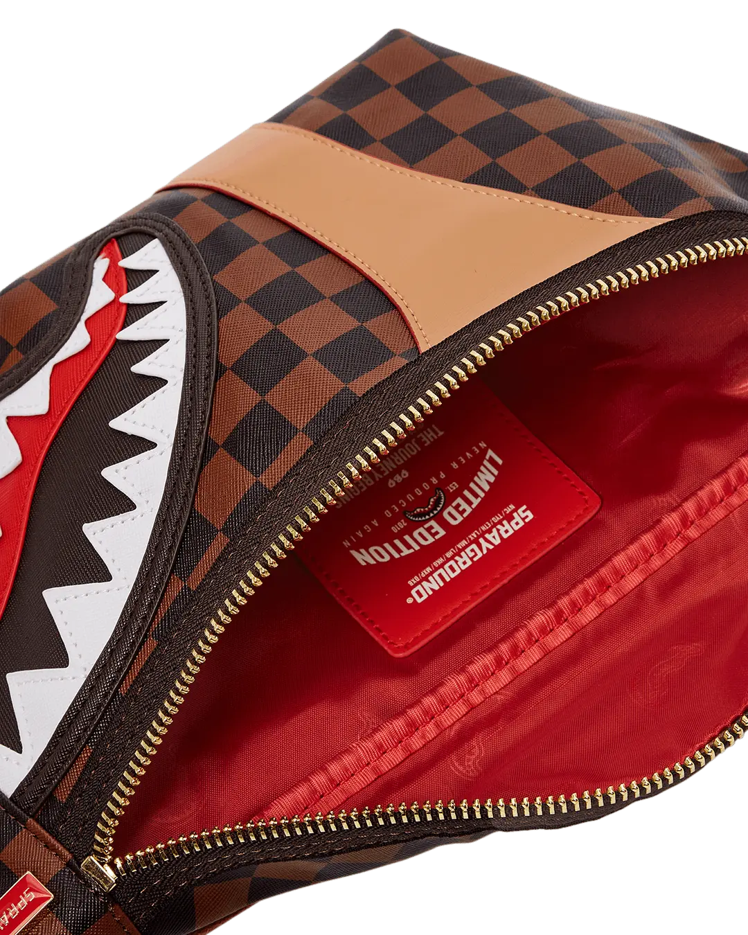 HENNY AIR TO THE THRONE SAVVY CROSSBODY - Image 5