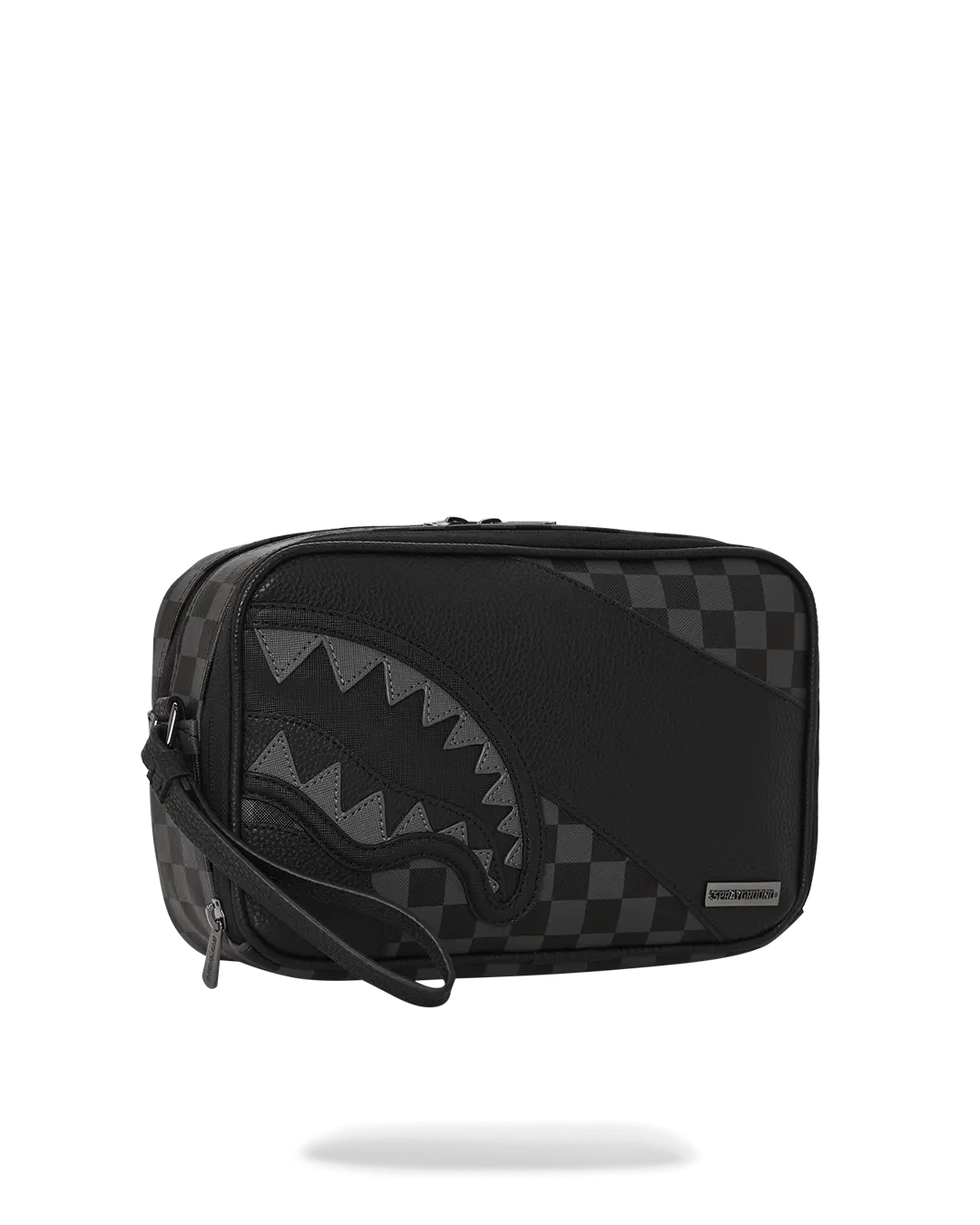 RACEWAY SHADOW PHANTOM TOILETRY BRICKSIDE BAG - Image 3
