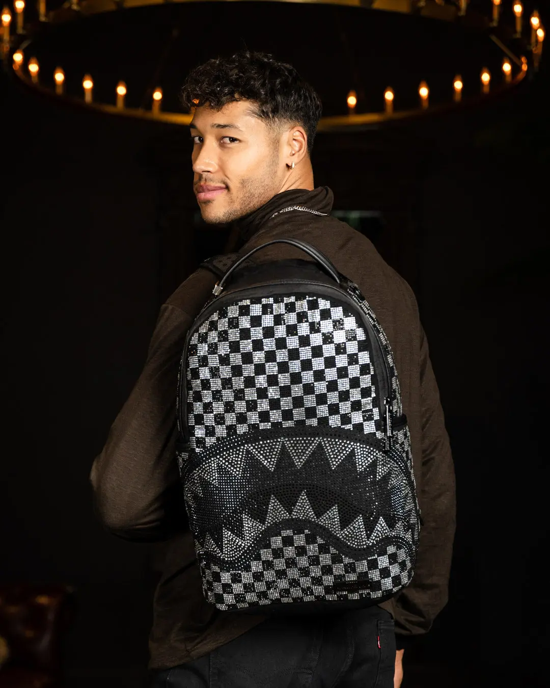 LIGHT YEARS AHEAD BACKPACK (DLXV) - Image 8