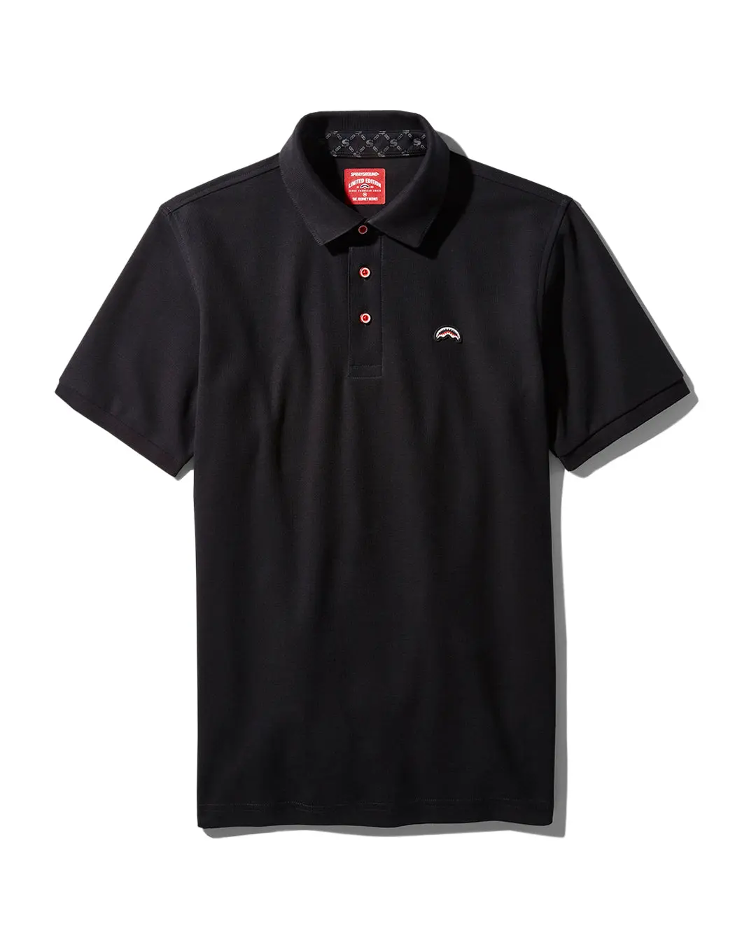 GODFATHER PIMA COTTON MADE IN PERU POLO - Image 3
