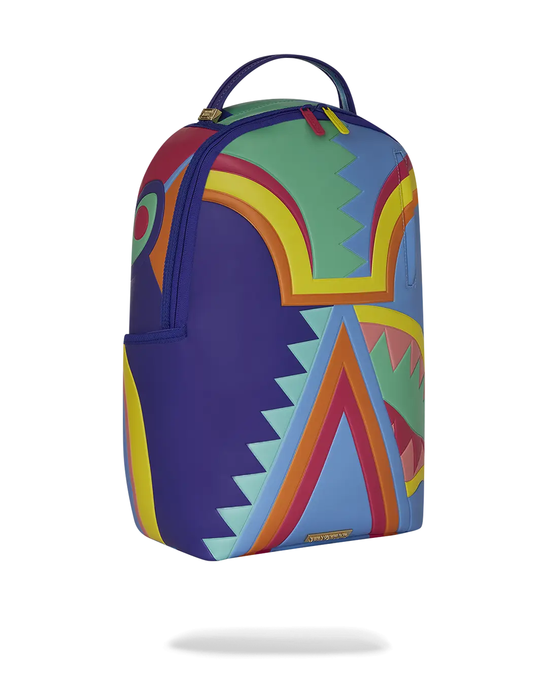 I'M ON VACATION ON MY YACHT BACKPACK - Image 3