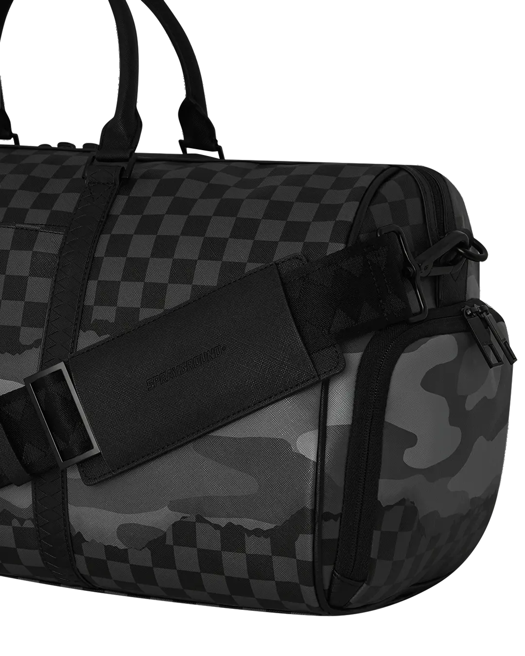 3AM RIPTIDE DUFFLE - Image 8