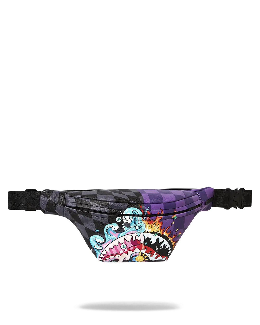 MAD SCIENTIST SAVVY CROSSBODY - Image 3