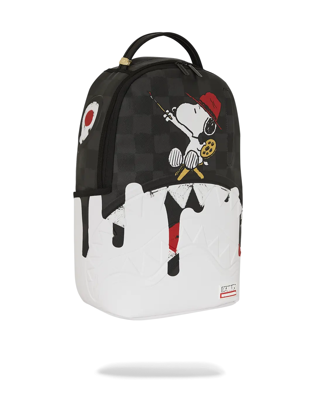 SNOOPY ART BITE DLXSV BACKPACK - Image 3