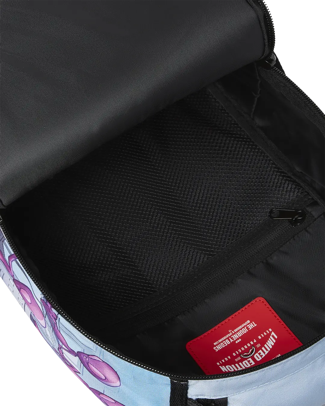 SMALL BACKPACK: GIANT DREAMS - Image 8