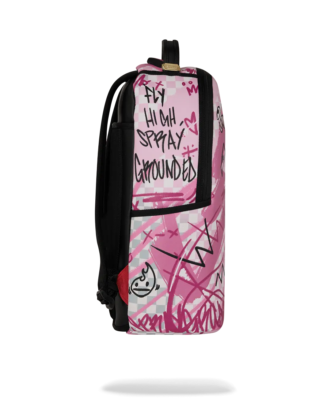 BROKEN HEARTS CLUB BACKPACK - Image 3