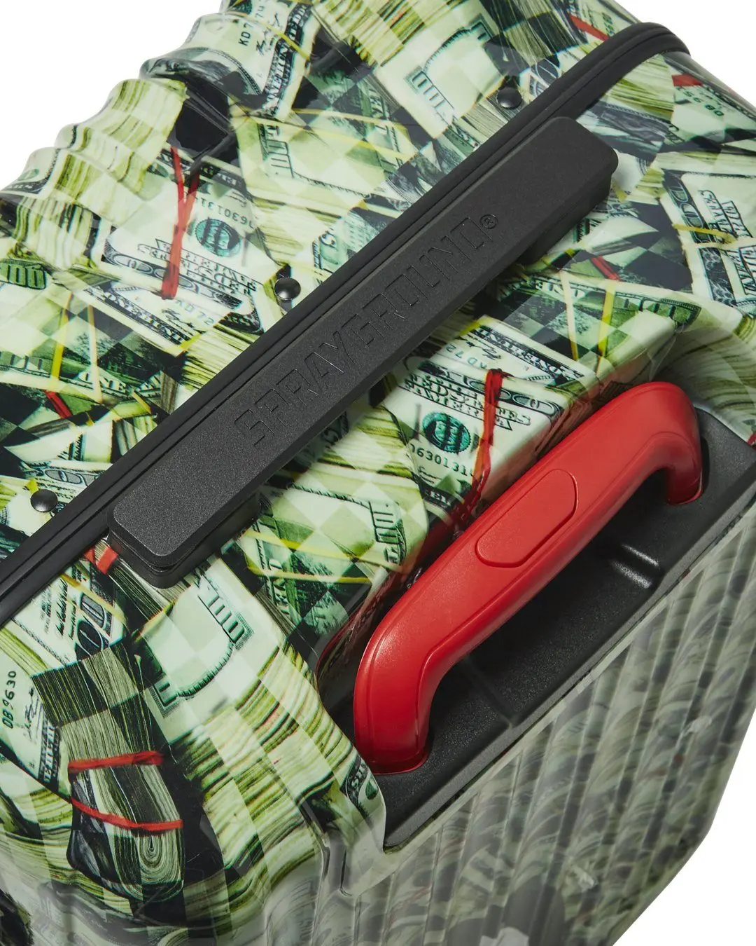 MAMA I MADE IT LUGGAGE SET - Image 15