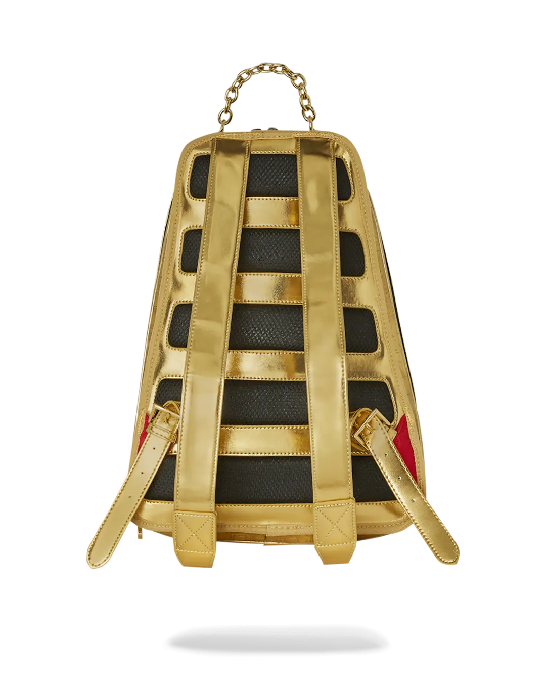 DUNE FREMKIT BACKPACK + CROSSBODY (DESERT SPICE) - Image 16