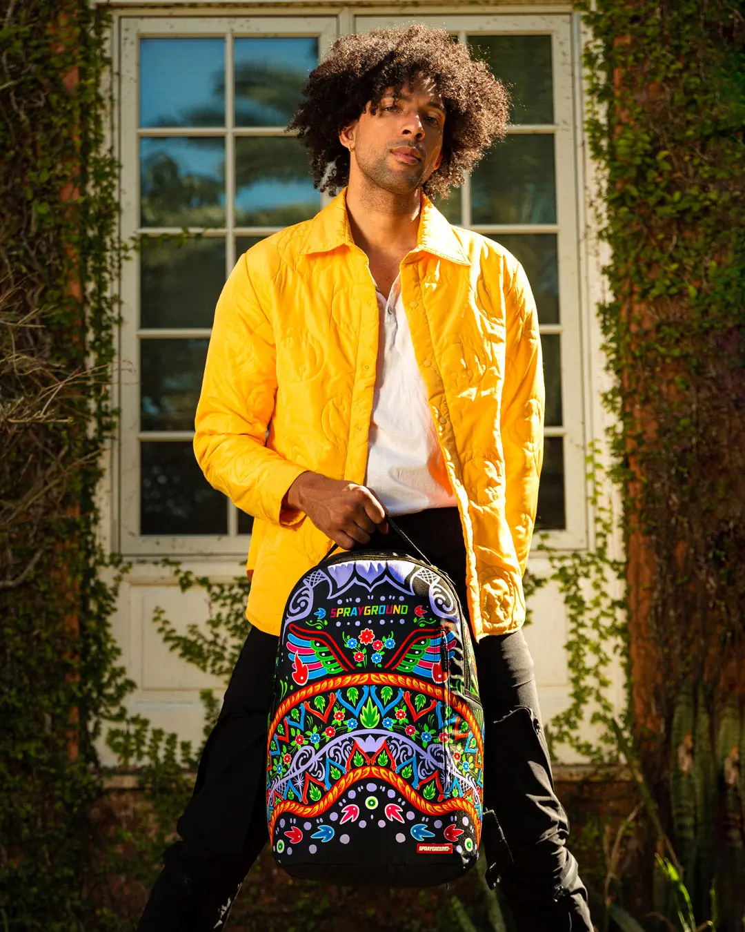 THE VALLEY BACKPACK - Image 4