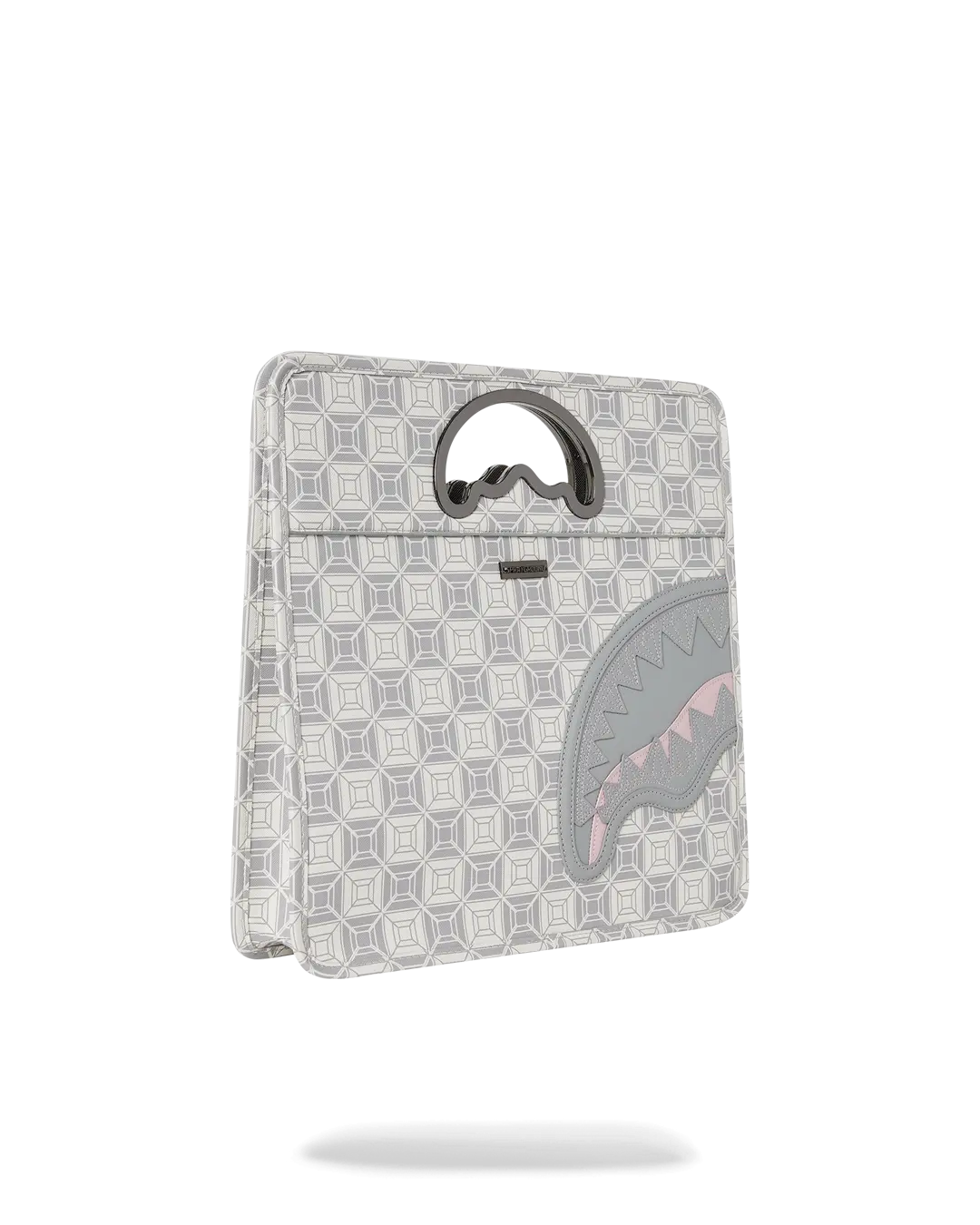 A.I.8 AFRICAN INTELLIGENCE BOOKED & BUSY CITY SAVVY HANDBAG - Image 3