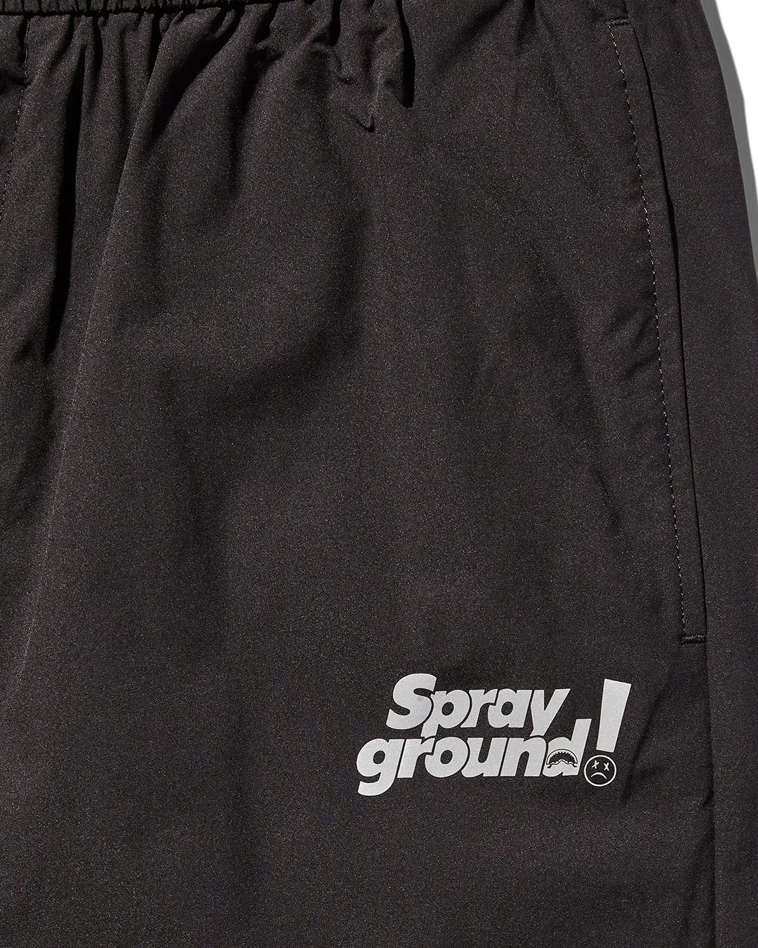 COLORBLOCK WINDBREAKER PANTS - Image 4