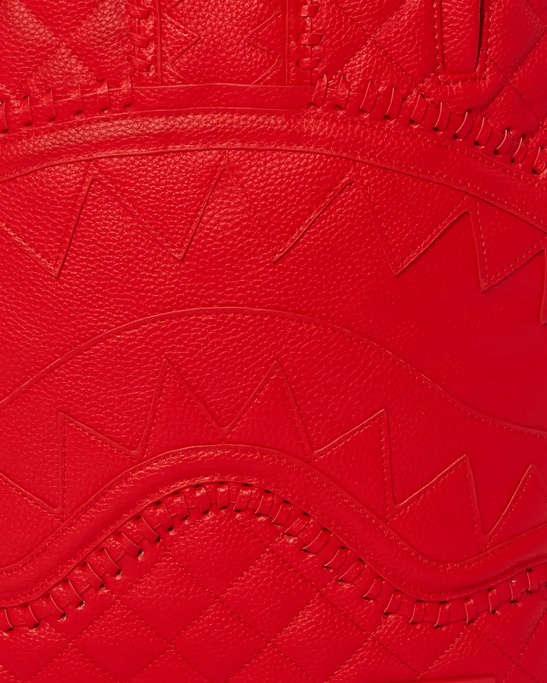 RED RIVIERA BACKPACK (DLXV) - Image 16